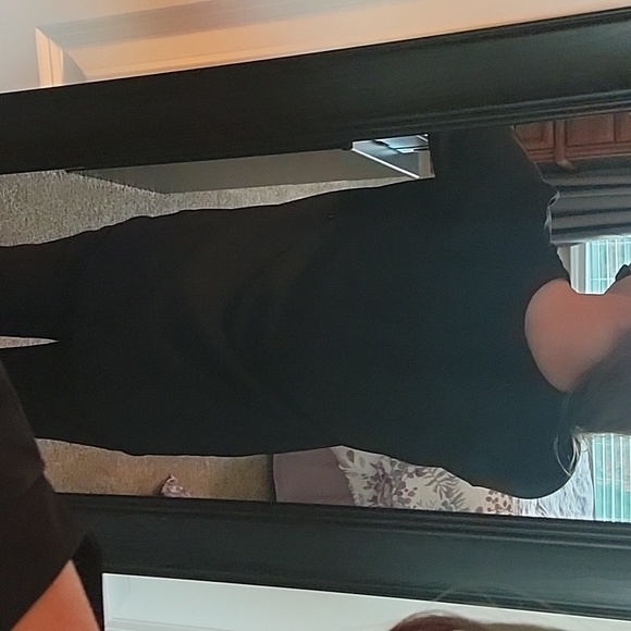 Gingy Cocoa Half Sleeve Top - Picture 5 of 12